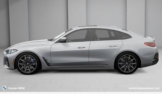 BMW i4 eDrive40 2026 à Terrebonne, Québec - 4 - w320h240px