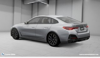 BMW i4 eDrive40 2026 à Terrebonne, Québec - 2 - w320h240px