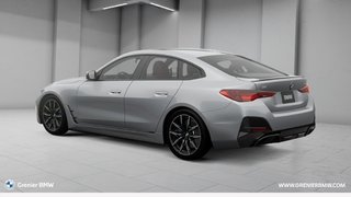 2026 BMW i4 eDrive40 in Terrebonne, Quebec - 2 - w320h240px