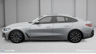 2026 BMW i4 eDrive40 in Terrebonne, Quebec - 4 - w320h240px