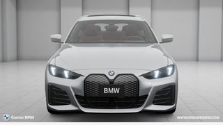 2026 BMW i4 eDrive40 in Terrebonne, Quebec - 3 - w320h240px