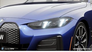 BMW i4 eDrive40 2026 à Terrebonne, Québec - 6 - w320h240px