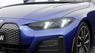 2026 BMW i4 eDrive40 in Terrebonne, Quebec - 6 - w320h240px