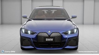 BMW i4 eDrive40 2026 à Terrebonne, Québec - 3 - w320h240px