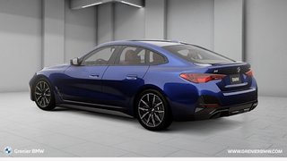 BMW i4 eDrive40 2026 à Terrebonne, Québec - 2 - w320h240px