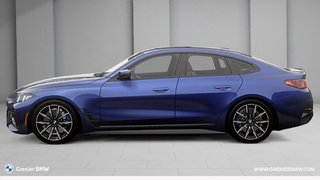 BMW i4 eDrive40 2026 à Terrebonne, Québec - 4 - w320h240px