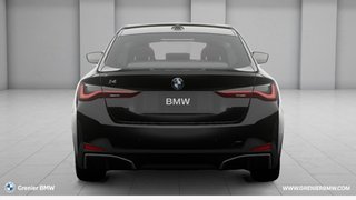 BMW i4 xDrive40 2026 à Terrebonne, Québec - 5 - w320h240px