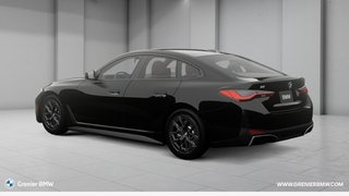 BMW i4 xDrive40 2026 à Terrebonne, Québec - 2 - w320h240px