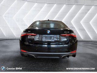 BMW i4 xDrive40 2026 à Terrebonne, Québec - 5 - w320h240px