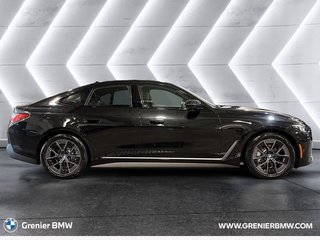 BMW i4 xDrive40 2026 à Terrebonne, Québec - 3 - w320h240px