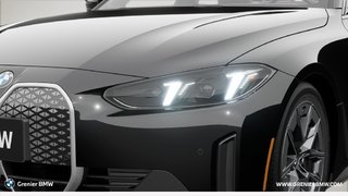 BMW i4 xDrive40 2026 à Terrebonne, Québec - 6 - w320h240px