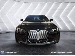 BMW i4 xDrive40 2026 à Terrebonne, Québec - 2 - w320h240px