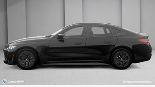 BMW i4 xDrive40 2026 à Terrebonne, Québec - 4 - w320h240px