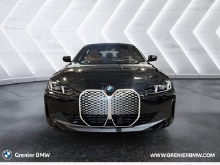 2026 BMW i4 eDrive40 in Terrebonne, Quebec - 2 - w320h240px