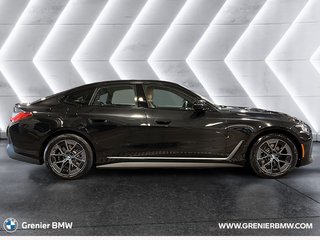 2026 BMW i4 eDrive40 in Terrebonne, Quebec - 3 - w320h240px