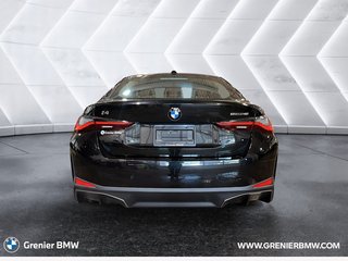 2026 BMW i4 eDrive40 in Terrebonne, Quebec - 5 - w320h240px