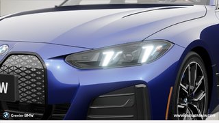 BMW i4 eDrive40 2026 à Terrebonne, Québec - 6 - w320h240px
