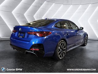 2026 BMW i4 eDrive40 in Terrebonne, Quebec - 4 - w320h240px