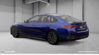 BMW i4 eDrive40 2026 à Terrebonne, Québec - 2 - w320h240px