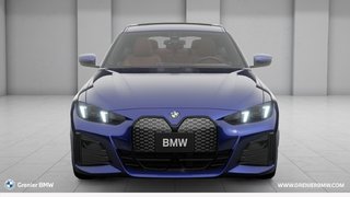 BMW i4 eDrive40 2026 à Terrebonne, Québec - 3 - w320h240px