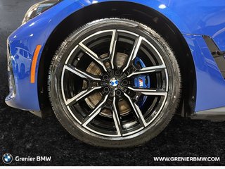 2026 BMW i4 eDrive40 in Terrebonne, Quebec - 6 - w320h240px
