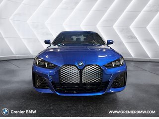 2026 BMW i4 eDrive40 in Terrebonne, Quebec - 2 - w320h240px