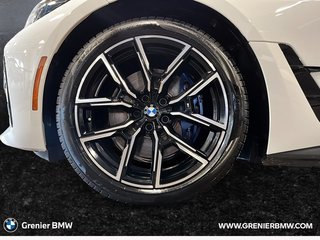 2026 BMW i4 eDrive40 in Terrebonne, Quebec - 6 - w320h240px