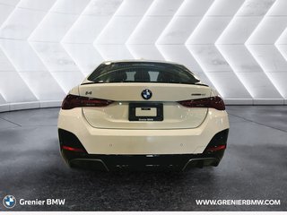 2026 BMW i4 eDrive40 in Terrebonne, Quebec - 5 - w320h240px