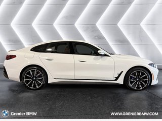 2026 BMW i4 eDrive40 in Terrebonne, Quebec - 3 - w320h240px