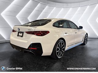 2026 BMW i4 eDrive40 in Terrebonne, Quebec - 4 - w320h240px