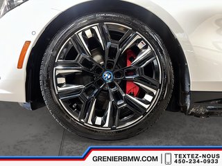 2024 BMW I5 M60 xDrive Sedan, M Sport Pro, Premium Package in Terrebonne, Quebec - 6 - w320h240px