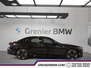 BMW I5 M60 xDrive Sedan, Premium Enhanced, M Sport Pro 2025