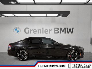 2025 BMW i5 xDrive40 Sedan, Financement 4.74%, Advanced Driver in Terrebonne, Quebec - 3 - w320h240px