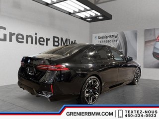 2025 BMW i5 xDrive40 Sedan, Financement 4.74%, Advanced Driver in Terrebonne, Quebec - 4 - w320h240px