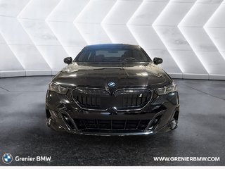 2025 BMW i5 xDrive40 in Terrebonne, Quebec - 3 - w320h240px
