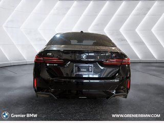 2025 BMW i5 xDrive40 in Terrebonne, Quebec - 6 - w320h240px
