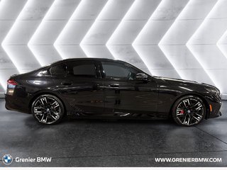 2025 BMW i5 xDrive40 in Terrebonne, Quebec - 4 - w320h240px