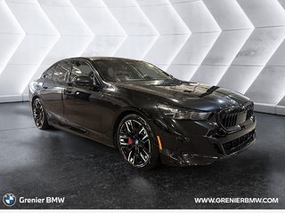 2025 BMW i5 xDrive40 in Terrebonne, Quebec - 2 - w320h240px