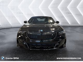 2025 BMW i5 xDrive40 in Terrebonne, Quebec - 2 - w320h240px