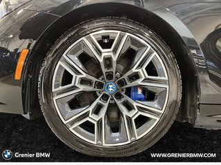 2025 BMW i5 xDrive40 in Terrebonne, Quebec - 6 - w320h240px