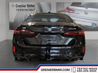 BMW i5 xDrive40 Sedan 2026 à Terrebonne, Québec - 5 - w320h240px