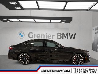 BMW i5 xDrive40 Sedan 2026 à Terrebonne, Québec - 3 - w320h240px