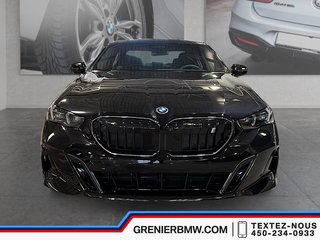 BMW i5 xDrive40 Sedan 2026 à Terrebonne, Québec - 2 - w320h240px