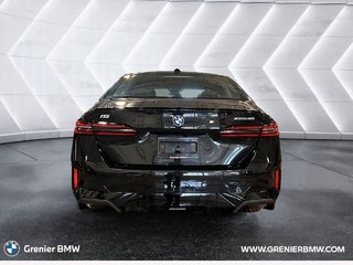 2026 BMW i5 xDrive40 in Terrebonne, Quebec - 6 - w320h240px