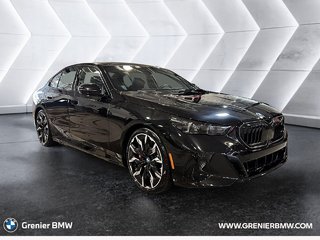 2026 BMW i5 xDrive40 in Terrebonne, Quebec - 2 - w320h240px
