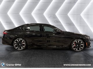 2026 BMW i5 xDrive40 in Terrebonne, Quebec - 4 - w320h240px