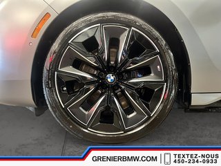2025 BMW I7 XDrive60 Sedan in Terrebonne, Quebec - 6 - w320h240px