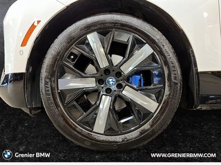 2022 BMW iX xDrive50 in Terrebonne, Quebec - 6 - w320h240px