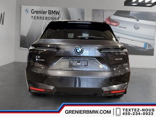 2023 BMW IX XDrive40 in Terrebonne, Quebec - 5 - w320h240px