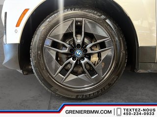 BMW IX XDrive50, Premium Essential, Certifié CPO BMW 2023 à Terrebonne, Québec - 6 - w320h240px